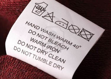 label baju murah